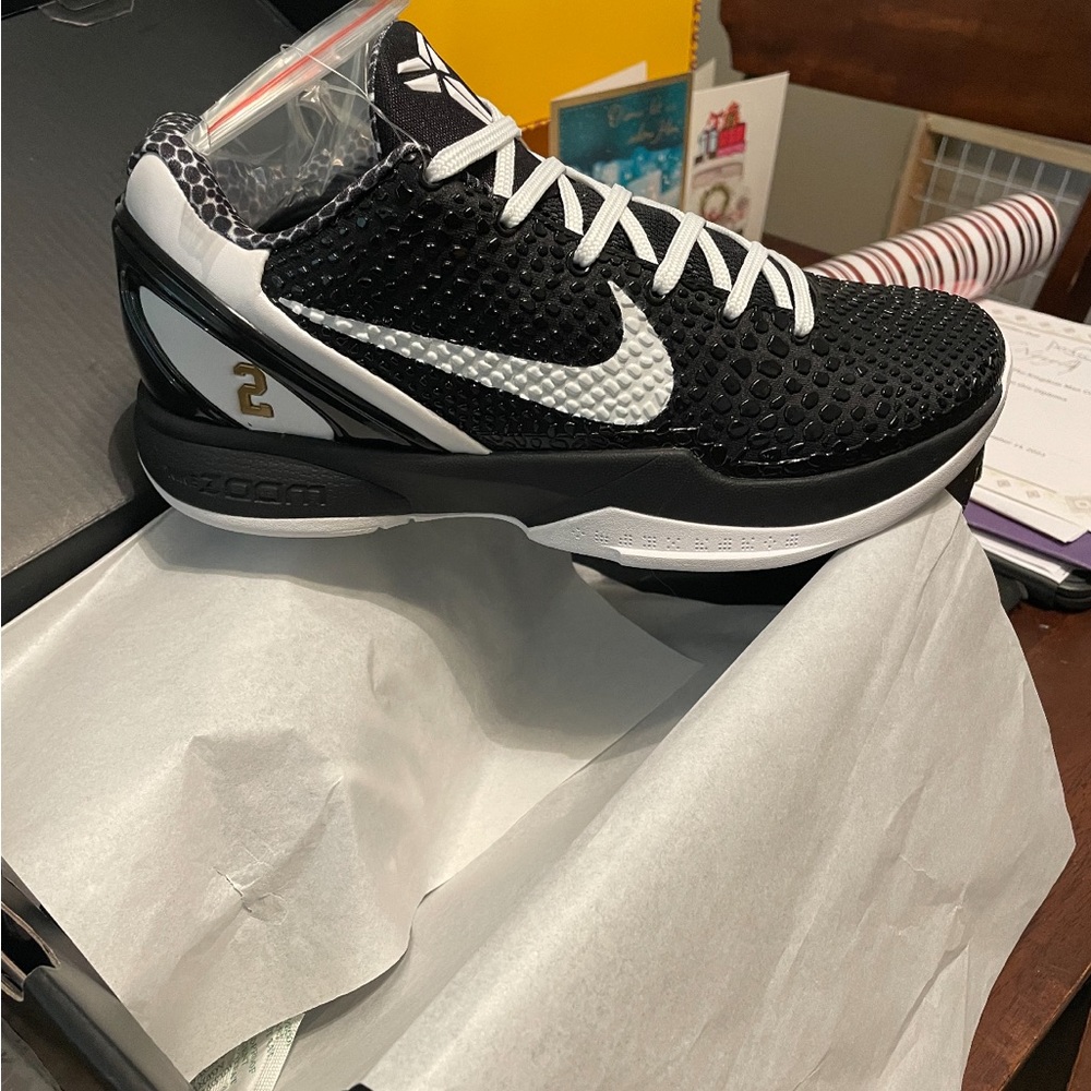 Kobe Mambacita